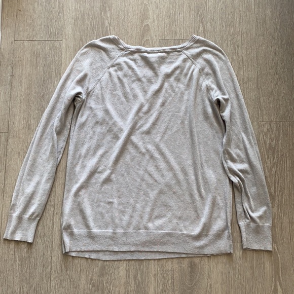 Long Sleeved Top - Picture 4 of 4